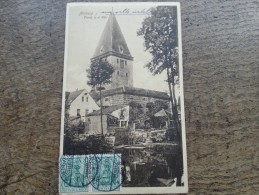 Amberg-l'eglise - Amberg