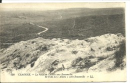 Craonne - La Vallée De L'aillette Vers Bouconville  - (a1075) - Craonne