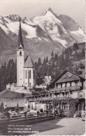 AK Heiligenblut - Hotel Glocknerwirt - Grossglockner - 1956 (15233) - Heiligenblut