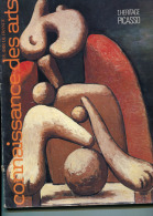 CONNAISSANCE DES ARTS   PLAISIR DE FRANCE   L'HÉRITAGE PICASSO  N°332  SUPERBE NUMÉRO  PICASSO,+ ORFÈVRERIE RUSSE - Loisirs & Collections