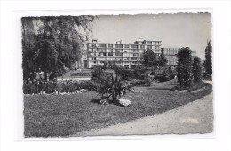 CPm Le Havre (SEINE INF)   Square St Roch - Square Saint-Roch