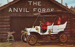 The Anvil Forge Thank You Aurora Dodge Aurora Illinois - Aurora (Ilinois)