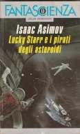 OSCAR Fantascienza  N.  2022  (160909) - Science Fiction Et Fantaisie