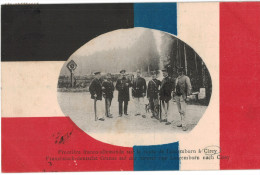 Carte Postale Ancienne De CIREY SUR VEZOUZE - Cirey Sur Vezouze