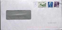 Denmark 2014  Letter.Minr.658,758,760,    ( Lot  5738) - Brieven En Documenten