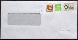 Denmark 2013  Letter  Minr.    ( Lot  5741) - Covers & Documents