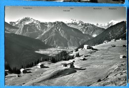 LIP244, Riederalp, 44064,édit. Klopfenstein, Non Circulée - Riederalp