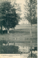 86 - Lussac Les Châteaux : La Barre - Lussac Les Chateaux