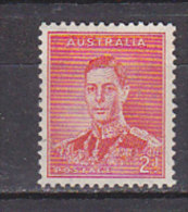 PGL CA472 - AUSTRALIE AUSTRALIA Yv N°112(B) * - Nuevos