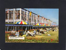 54497    Regno  Unito,    Butlin"s Bognor  Regis,  Sunbathing Lawns,  VGSB  1964 - Bognor Regis