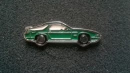 Pin PORCHE 928 S4   -P168 - Porsche