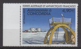 TAAF N° 458 Luxe ** - Unused Stamps