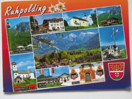 Ruhpolding - Ruhpolding