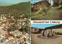 CP De NEUSTADT Bei COBURG - Coburg