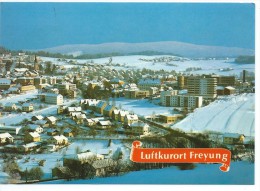 Luftkurort Freyung - Freyung