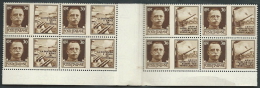 1942 REGNO PROPAGANDA DI GUERRA 30 CENT PONTE LUSSO MNH ** - VA15-7 - Kriegspropaganda