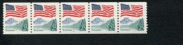 316932210 USA POSTFRIS MINT NEVER HINGED EINDWANDFREI POSTFRISCH SCOTT 2280a Pcn5 Plate 10 - Ruedecillas (Números De Placas)