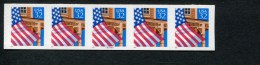 USA POSTFRIS MINT NEVER HINGED EINDWANDFREI POSTFRISCH SCOTT 2915a Plate 44444a 10 X 10 - Ruedecillas (Números De Placas)