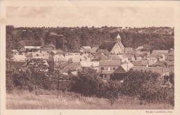 Cp , 28 , JOUY , Vue Générale - Jouy