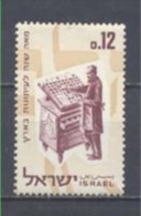 1963, Halbanon Newspaper Nº237 - Unused Stamps (without Tabs)