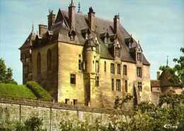 58 CHATILLON EN BAZOIS Le Chateau - Chatillon En Bazois