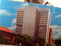 USA ROCHESTER, MN - THE NEW MAYO CLINIC MAYO BUILDING   VB1978  EU17923 - Rochester