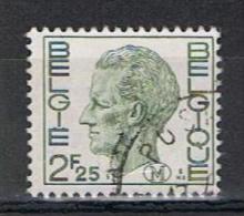 Belgie OCB 3 (0) - Stamps [M]