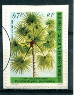 Nouvelle Calédonie 1984 - Poste Aérienne YT 239 (o) Sur Fragment - Oblitérés