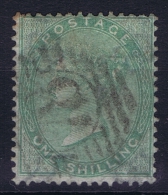 Great Britain  SG Nr 73, Yv Nr 20 Used - Gebruikt