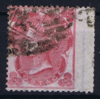 Great Britain  SG Nr 76 / 77 , Yv Nr 21 Used - Gebruikt