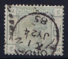 Great Britain  SG 194 , Yv Nr 83 Used 1883 - Gebruikt