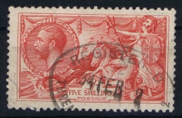 Great Britain  SG 416  , Yv Nr 154 Used - Oblitérés