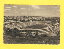 Postcard - Italia, Roma, Stadium     (V 25195) - Stadien & Sportanlagen