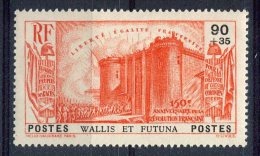 Wallis Et Futuna                 74  * - Ungebraucht