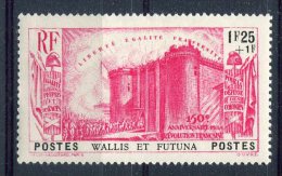 Wallis Et Futuna                 75  * - Nuevos