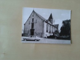 Opwijk Sint-Pauluskerk (15de Eeuw) - Opwijk