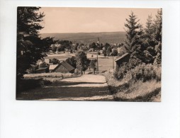 HANNERBRUCKE  , Falkenstein   * - Falkenstein (Vogtland)