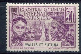 Wallis Et Futuna                       67  * - Nuovi