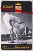 MONACO - 49 - LES BALLETS - 25.000EX. - MINT - Monaco