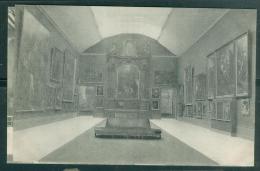 Expo D'art Ancien " Le XVIIémé Siècle - Palais Du Cinquentenaire - Bruxelles 1910 - La Grande Salle Rubens Rap93 - Museums