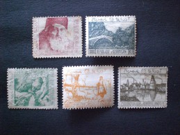 STAMPS AZERBAIJAN STAMPS NOT ISSUED  !!!!!!!!!!!!!!!!!!!!! - Azerbaïjan