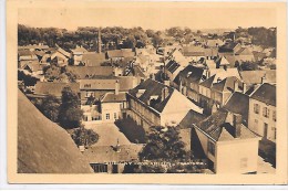 AUBIGNY EN ARTOIS - Panorama - Aubigny En Artois