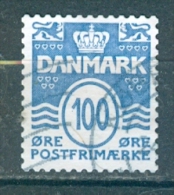 Denmark, Yvert No 1579 - Gebruikt