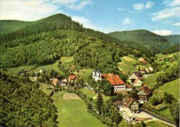 Bad Rippoldsau Schapbach - Klösterle 2 - Bad Rippoldsau - Schapbach