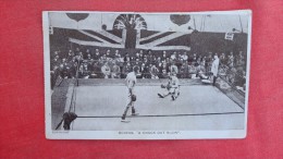 > Boxing    UK Mailing    1851 - Boxsport