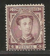 España 181 (*) - Neufs