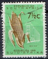SOUTH AFRICA  # STAMPS FROM YEAR 1972  STANLEY GIBBONS   205 - Gebruikt