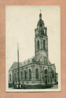 76 - SEINE MARITIME - BUCHY - L'EGLISE  - - Buchy