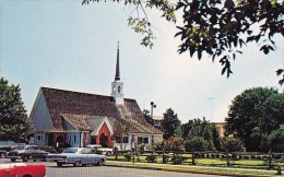 All Sanits Episcopal Church Rehoboth Beach Delaware 1966 - Andere & Zonder Classificatie