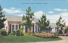 The Treasure House Theodore Alabama - Altri & Non Classificati